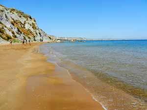 Spiaggia Mare Calabria